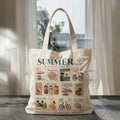 Beach Tote Bag, Wedding Favour, Wedding Welcome Bag Beach Totes Summer Girls Trip Bridesmaid Bachelorette Gifts